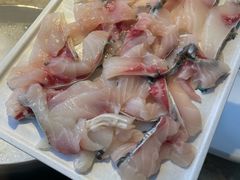 -淘米捞·米汤脆鲩鱼火锅(福田皇岗店)