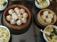 蟹粉小笼-熙盛源(复兴路店)