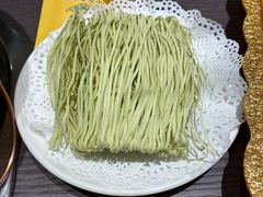 杂面-东来顺铜锅炭火涮肉(上地华联店)