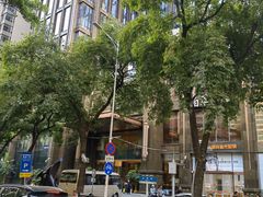 -广州威珀斯酒店