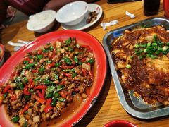 -兔槽江湖菜·重庆璧山兔(水围店)