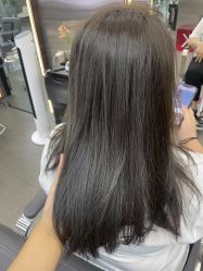 -Hair Code芭曲发型