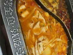 -马有鱼·馕坑烤全鱼(美美2店)