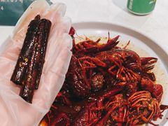 -辣盆盆麻辣小龙虾(哈尔滨总店)