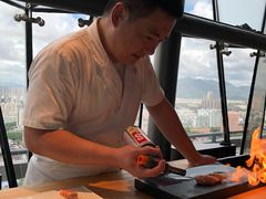 -元熹会席料理