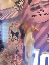 -觅糖派对·宝宝宴生日宴一站式派对策划(河西店)