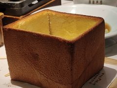 -绿茶餐厅(滨海万达广场店)