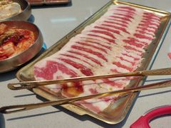 -韩一品韩国料理(柏庐南路店)