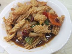 -小民大排档(马场角横路店)