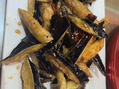 -鲁南仔·滕州炒鸡(经三路店)