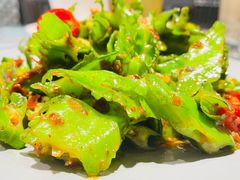 龙豆-滕记星发餐室·新加坡菜(巨鹿路店)