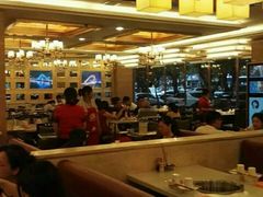 大堂-王少龙火锅(五小区店)