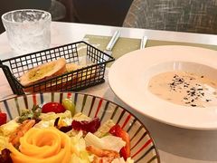 -IL Forno 意坊·意大利餐厅(温州万象城店)