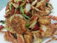 -烁佳海鲜大馅饺子