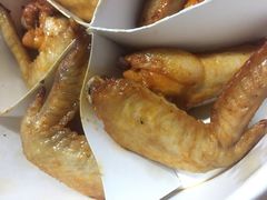 -必胜客(云汇天地店)