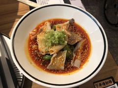 -太二酸菜鱼(福州泰禾店)