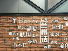 -金城尕娃牛肉面(钻汇广场店)