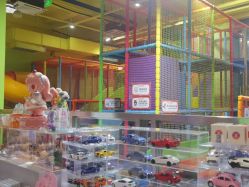 -宝燕乐园(闵行旗舰店)