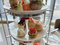 -三迪希尔顿酒店·星空酒廊