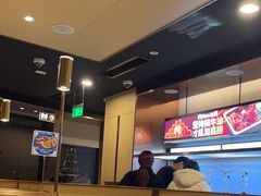 -海底捞火锅(九霄梦天地店)