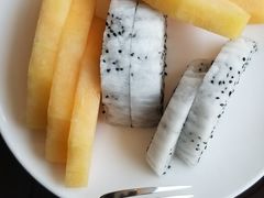 -广州天河希尔顿酒店