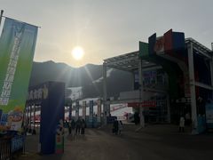 -迪卡侬(南二环店)