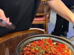 -匠熙小馆(崇文门店)