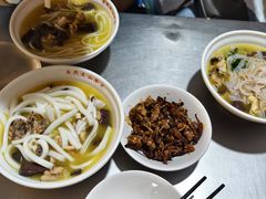 -文山荷鲜居(翠湖店)