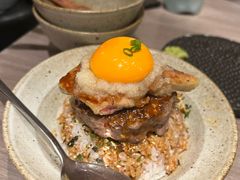 -炙柒Sekinana·精致料理 烧鸟·铁板烧(海上世界店)
