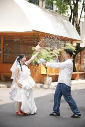 -雅云婚纱摄影工作室旗舰店