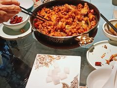 -红蕃干锅·脆皮香辣虾(南屏街金鹰店)