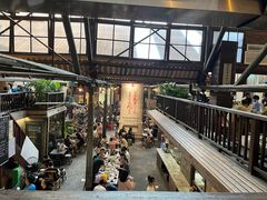 -東茅街茶馆