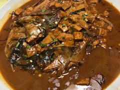 -油港龙虾
