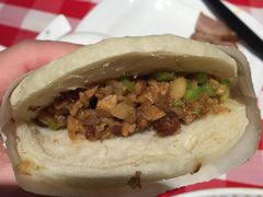 -西贝莜面村(上海百联西郊店)