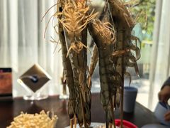 -东海怡品海鲜豆捞(舟宿夜江店)