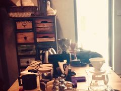 -ZM COFFEE(西安路店)