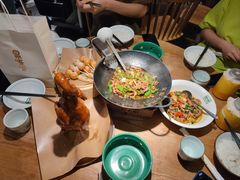 费大厨辣椒炒肉-费大厨辣椒炒肉(万家丽一店)