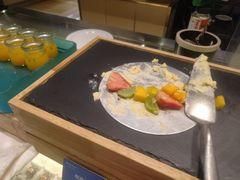 -长沙芙蓉国温德姆至尊豪廷大酒店-自助餐厅