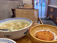 -韩萍老南京馄饨(河西万达店)