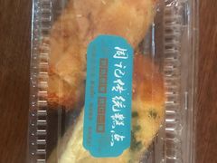 -周记传统糕点PASTRY(蜀汉路店)