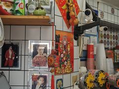 -陈记甜品窝(中山北路店)