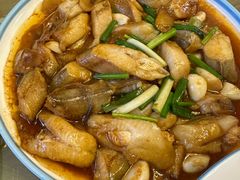 -台州湾小海鲜·范家厨房(人民路店)