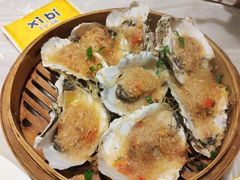 -桥东喜碧海鲜街(水东街店)