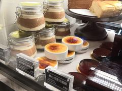 -Awfully Chocolate(来福士广场店)