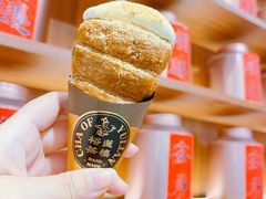 -裕莲茶楼(兴业太古汇店)