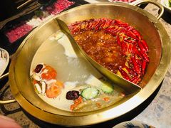 -小龙坎老火锅(红旗街店)