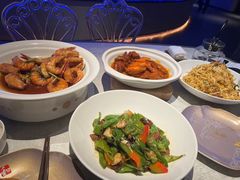 -上和臻品中国菜(花园街店)