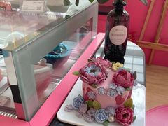 -BONCAKE裱花蛋糕(万象汇店)