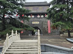 -镇淮楼