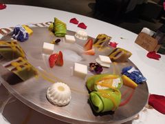 -狮拾久·现代新加坡料理(福田COCO Park店)